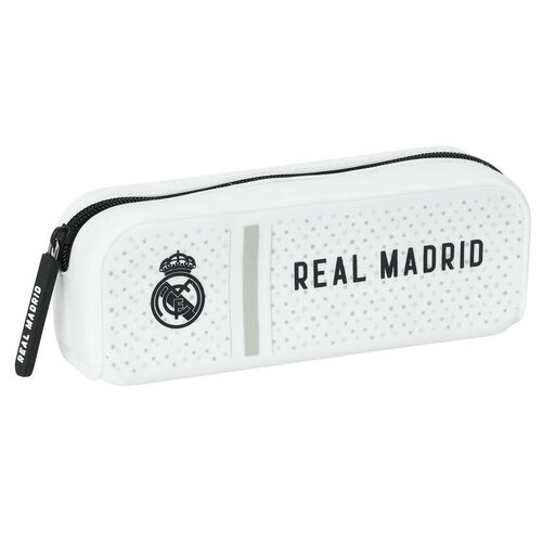 Real Madrid 24/25 silicone pencil case