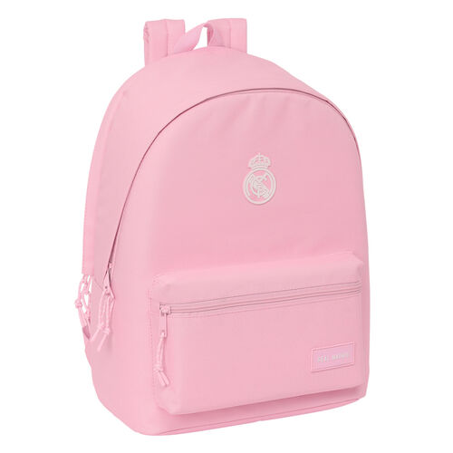 Real Madrid pink backpack 44cm