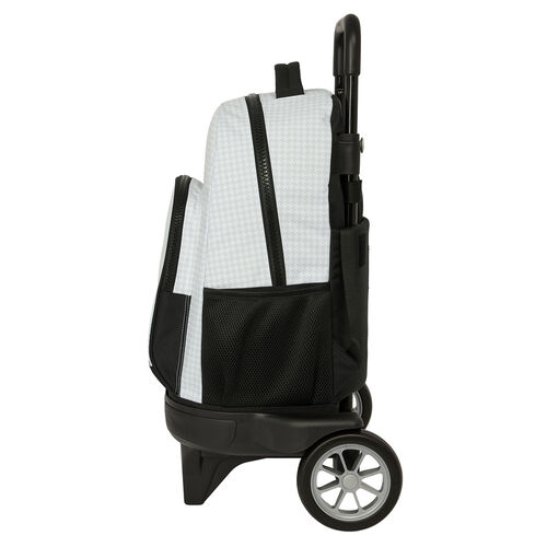 Trolley compact Evolution 24/25 Real Madrid 45cm