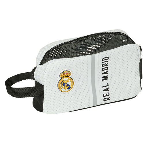 Real Madrid 24/25 thermo lunch bag