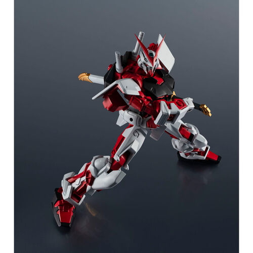 Gundam Mobile Suit Gundam Seed Astray MBF-P02 Gundam Astray Red Frame figure 15cm