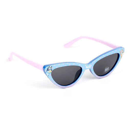 Bluey Beauty set + sunglasses