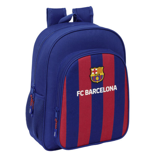 F.C Barcelona adaptable backpack 38cm