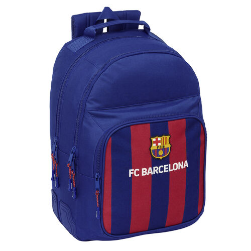 F.C Barcelona adaptable backpack 42cm