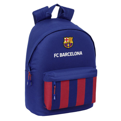 F.C Barcelona laptop backpack 41cm