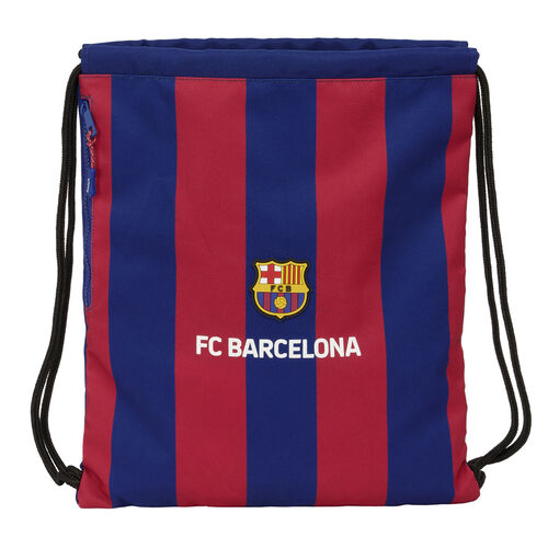 F.C Barcelona gym bag 44cm