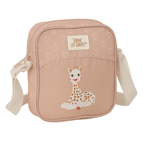 Shophie La Girafe Sophie Cookie shoulder bag