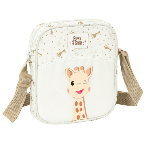 Shophie La Girafe Sophie Honey shoulder bag