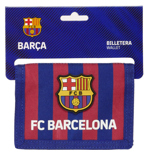 Billetero F.C Barcelona