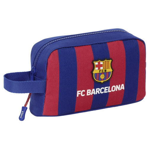 F.C Barcelona thermo lunch bag