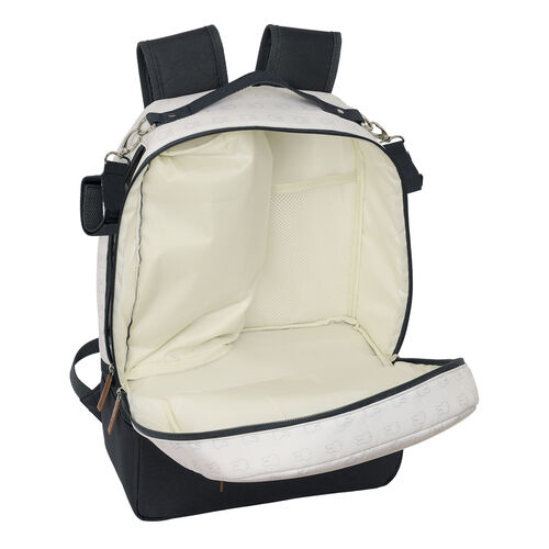 Miffy Mum Moon maternity backpack 43cm
