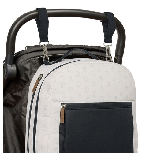 Miffy Mum Moon maternity backpack 43cm