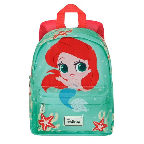 Disney The Little Mermaid Underwater backpack 27cm