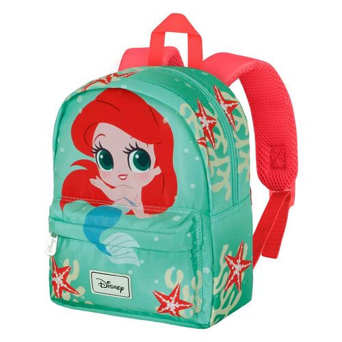 Disney The Little Mermaid Underwater backpack 27cm