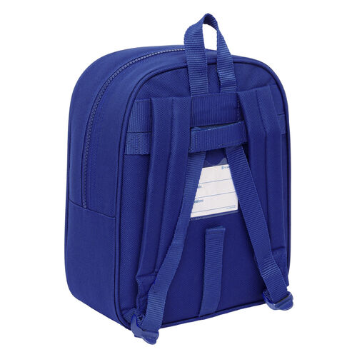 F.C Barcelona adaptable backpack 27cm