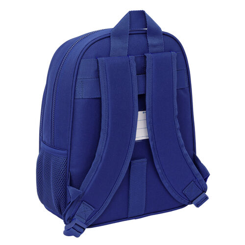 F.C Barcelona adaptable backpack 33cm