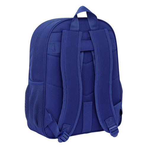 F.C Barcelona adaptable backpack 38cm