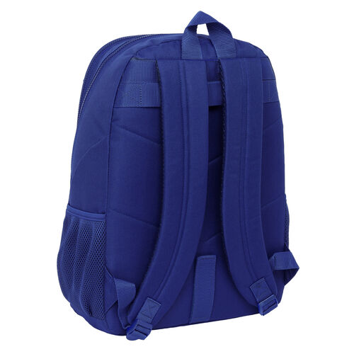 F.C Barcelona adaptable backpack 44cm