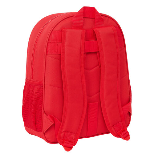 Atletico de Madrid adaptable backpack 38cm