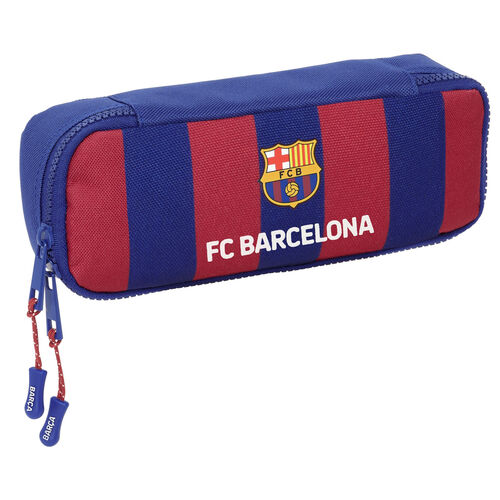 F.C Barcelona pencil case
