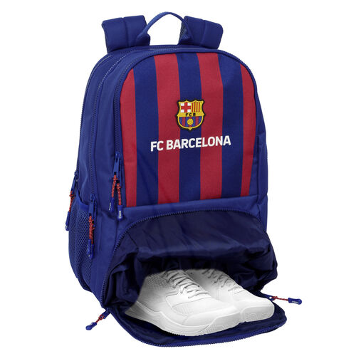 F.C Barcelona paddle backpack 42cm