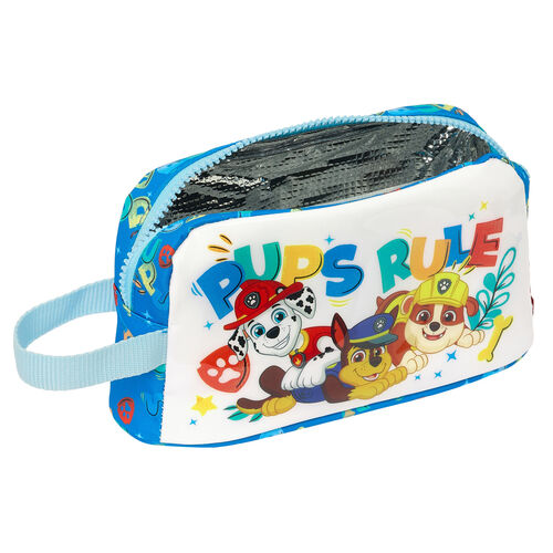 Paw Patrol Pups Rule thermo lunch bag