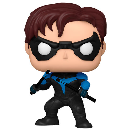Figura POP Titans Nightwing