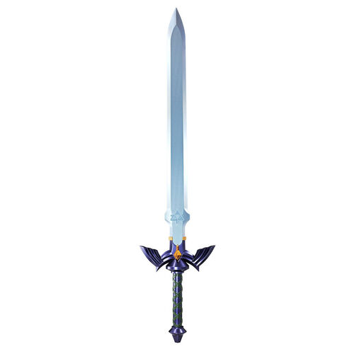 The Legend of Zelda Master Sword replica 105cm