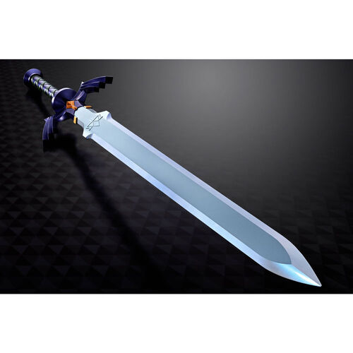 The Legend of Zelda Master Sword replica 105cm