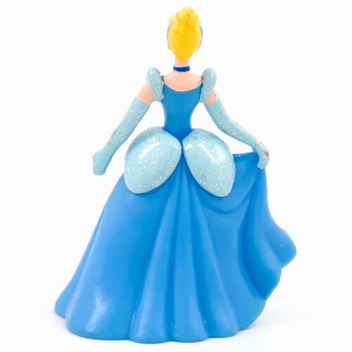 Figura mini Cenicienta Princesas Disney