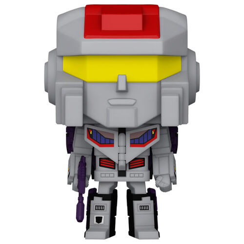 POP figure Transformers Generation 1 Astrotrain