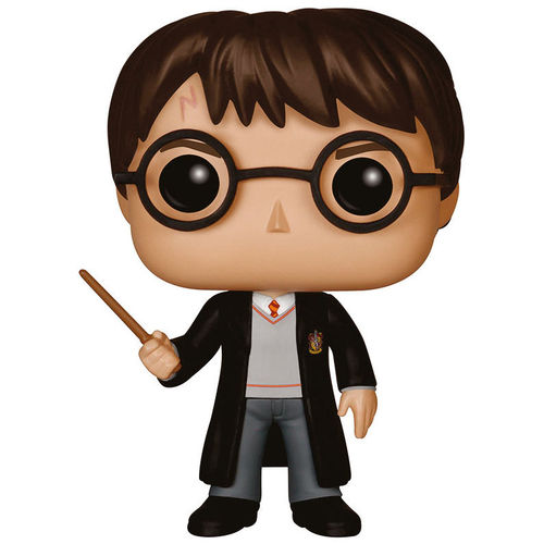 Figura POP Vynil Harry Potter