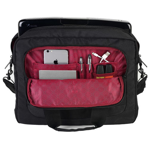 FC Barcelona Premium laptop bag 40cm